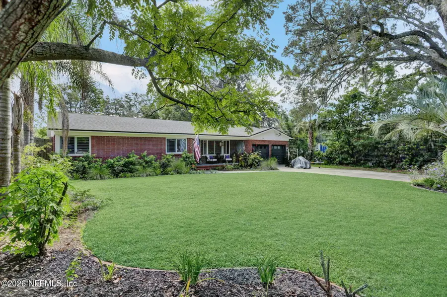 1503 Gay Avenue, Jacksonville, FL 32207 - #3