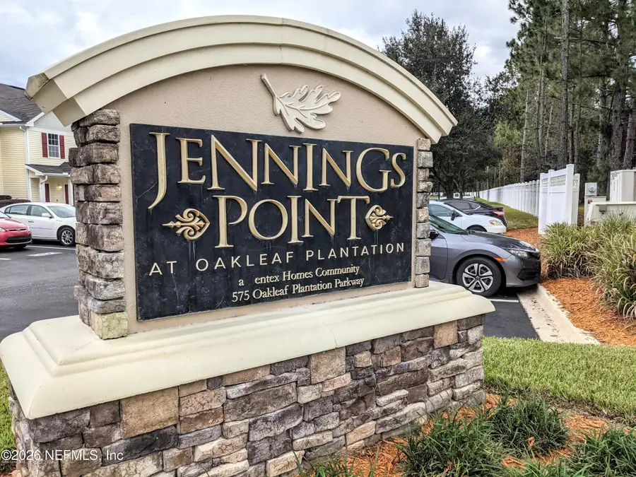 575 Oakleaf Plantation Parkway #901, Orange Park, FL 32065 - #2