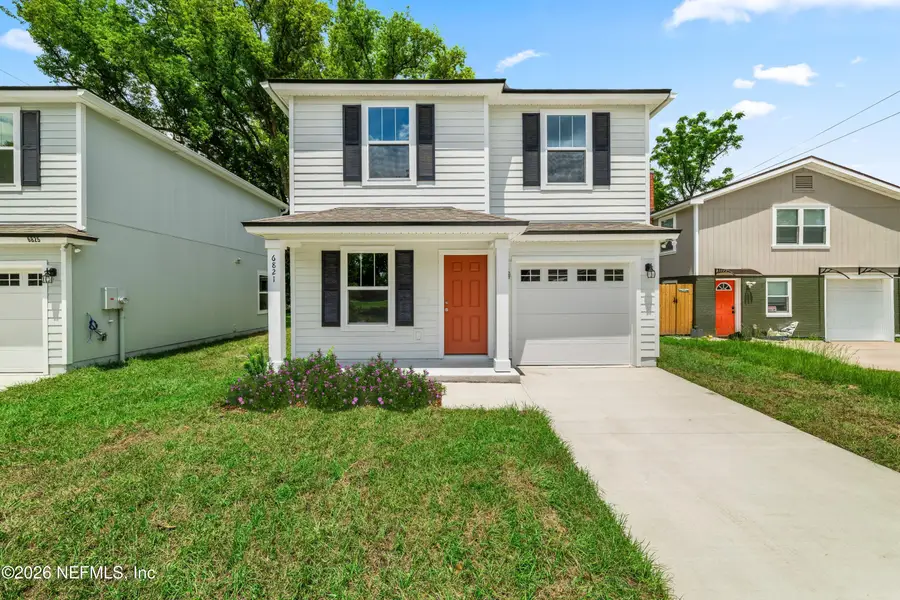 2853 Webster Street, Jacksonville, FL 32254 - #2