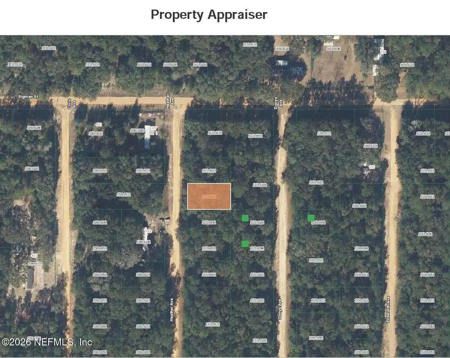 000 Heather Avenue, Interlachen, FL 32148 - #2
