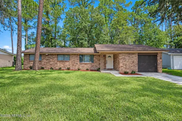 5147 Broken Arrow N Drive, Jacksonville, FL 32244