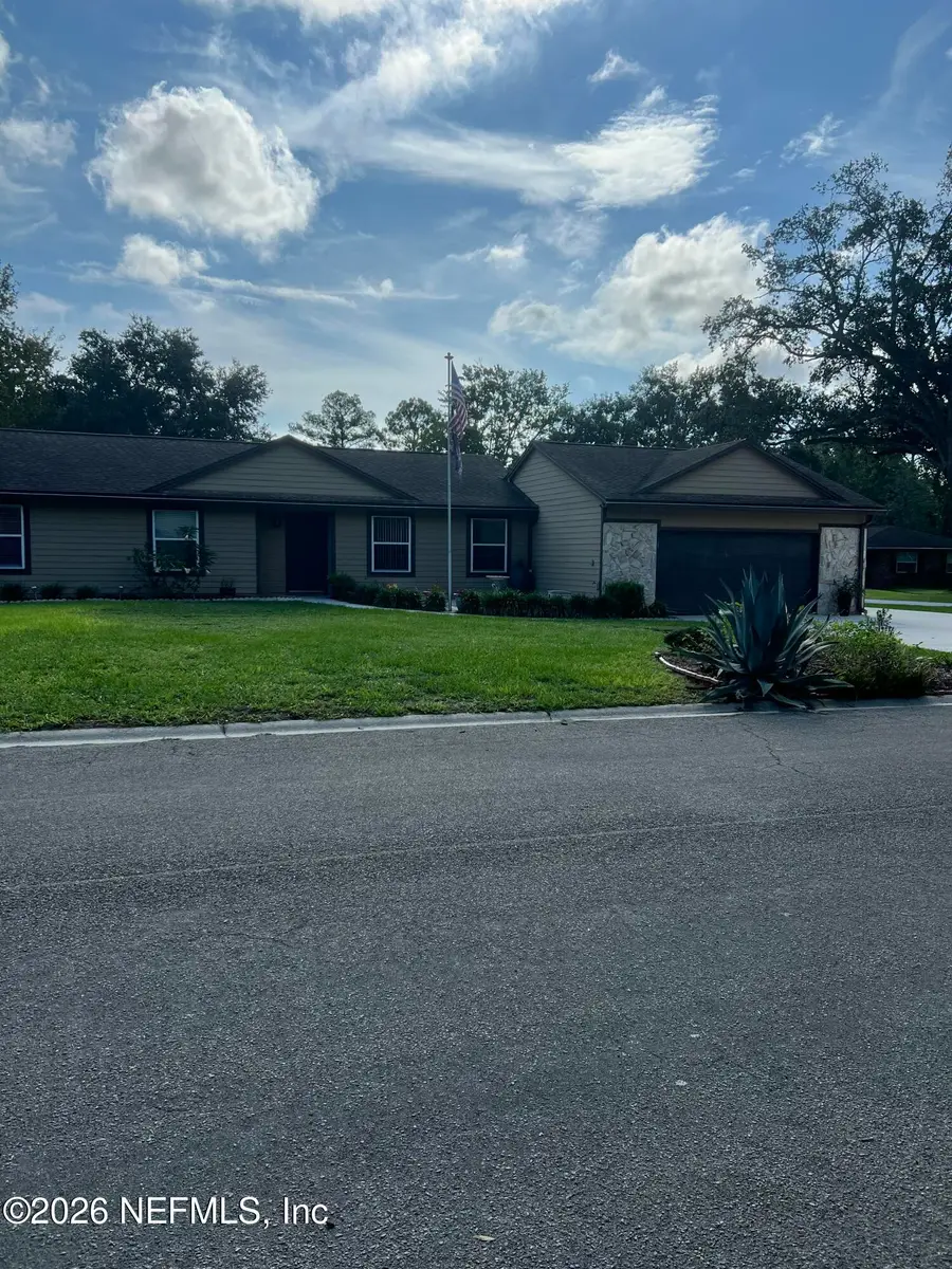 8159 Niska Trail, Jacksonville, FL 32244 - #2