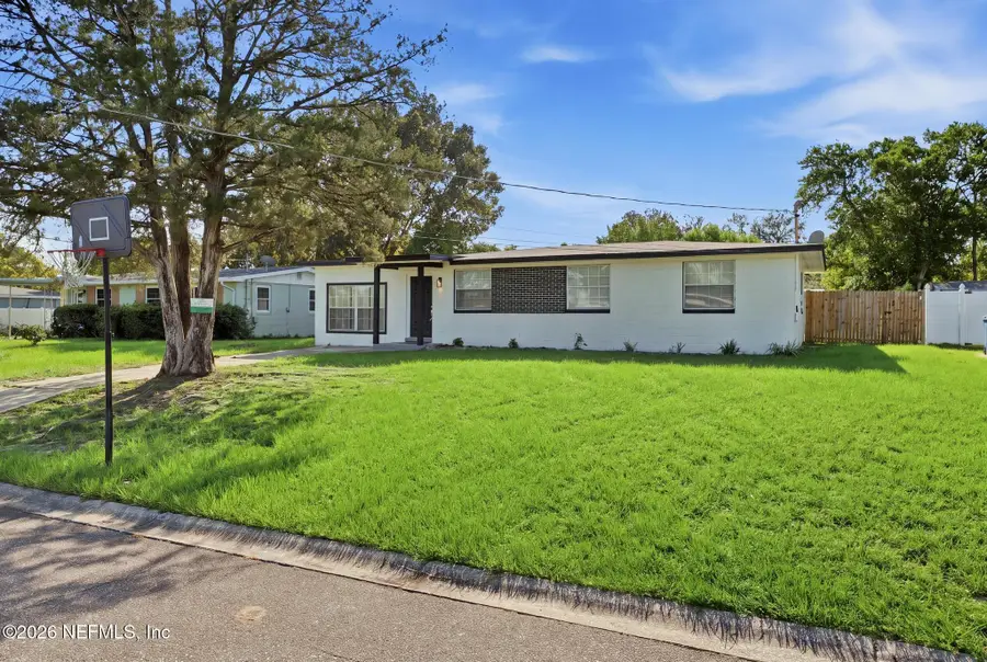 11310 Vera Drive, Jacksonville, FL 32218 - #2