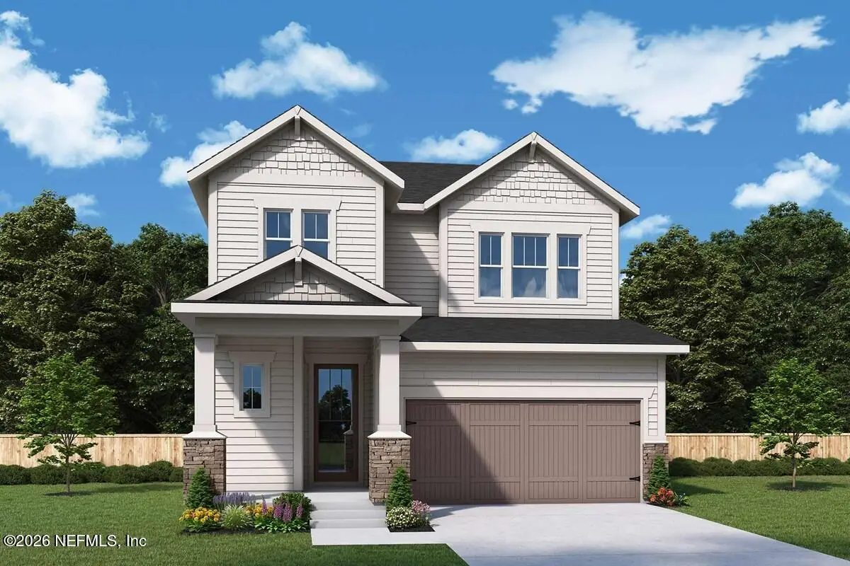 6076 Timber Pines Road, Jacksonville, FL 32224 - #1
