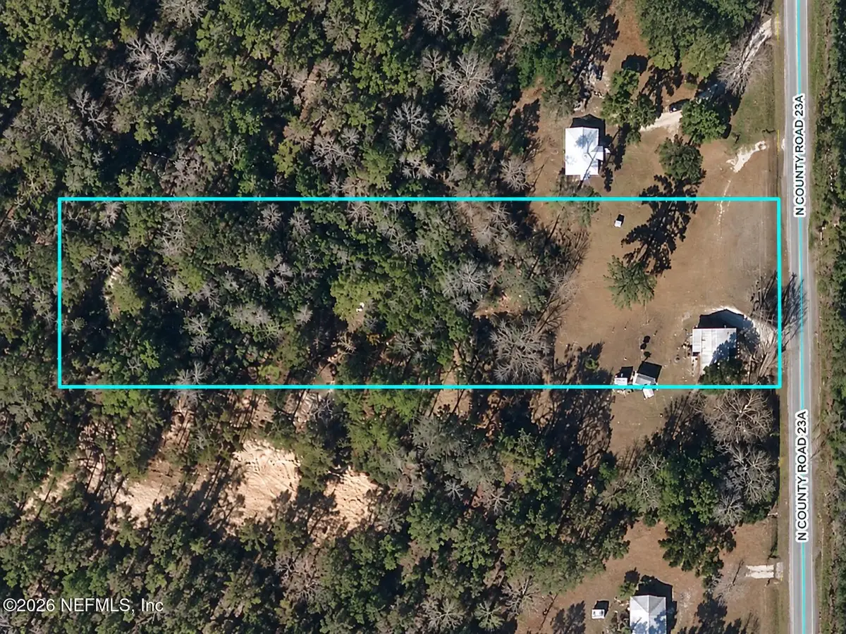 14198 N County Road 23a, Macclenny, FL 32063 - #1
