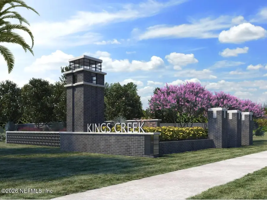 6716 Kings Creek Boulevard, Jacksonville, FL 32219 - #3