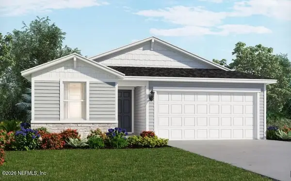 14920 Amber Peach Road, Jacksonville, FL 32219