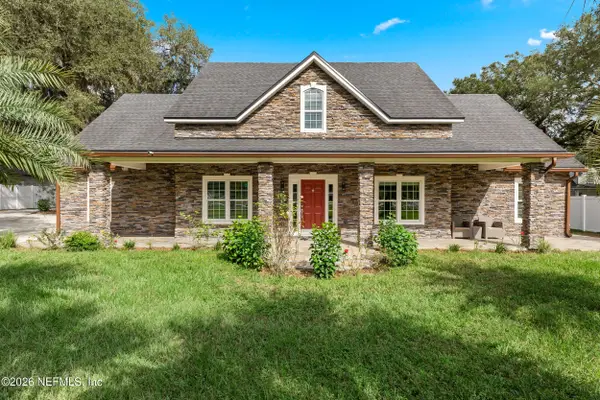11017 Hood S Road, Jacksonville, FL 32257