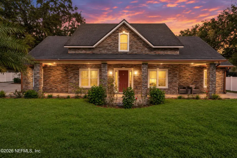 11017 Hood S Road, Jacksonville, FL 32257 - #2