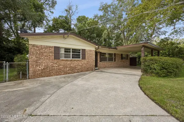 7260 Zapata Drive, Jacksonville, FL 32210