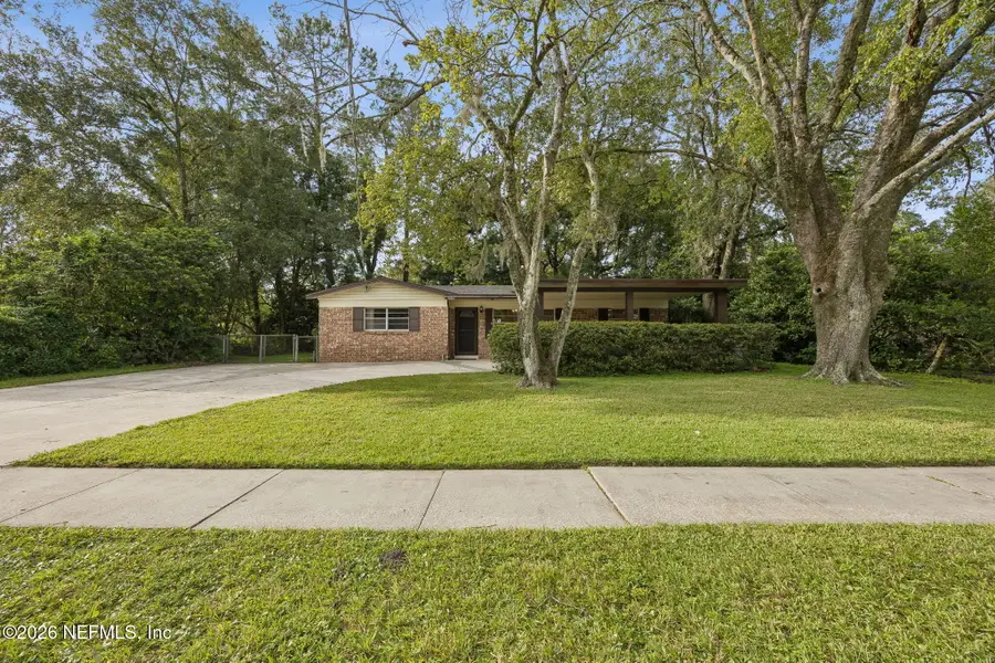 7260 Zapata Drive, Jacksonville, FL 32210 - #2