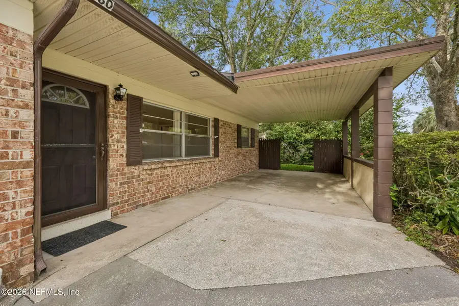 7260 Zapata Drive, Jacksonville, FL 32210 - #3