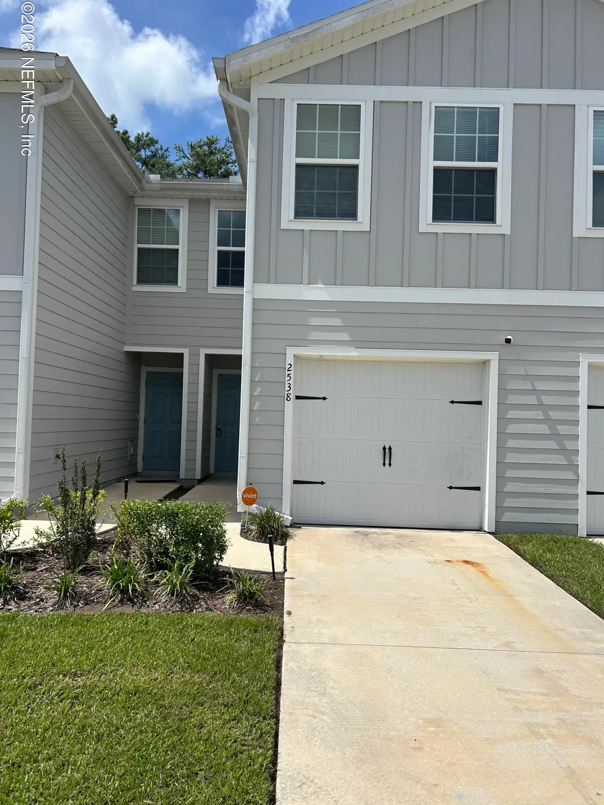 2538 Sadler Trace Way, Jacksonville, FL 32210 - #1