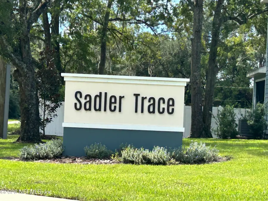 2538 Sadler Trace Way, Jacksonville, FL 32210 - #2