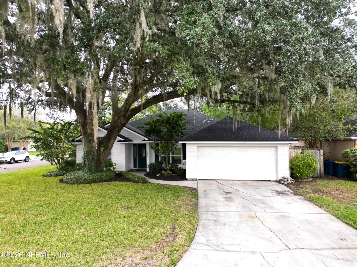 3404 Tinya Court, Jacksonville, FL 32226 - #1