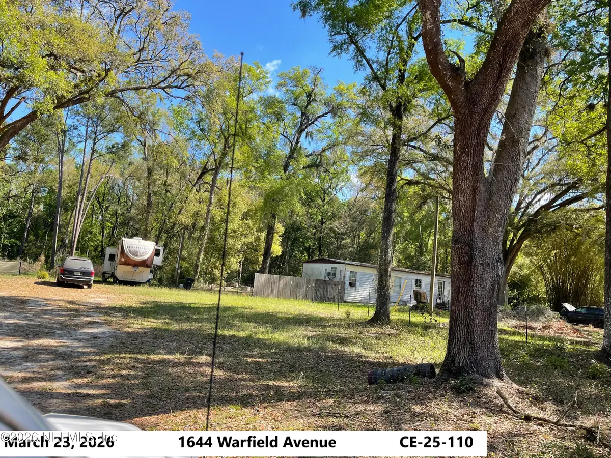 1644 Warfield Avenue, Green Cove Springs, FL 32043 - #1