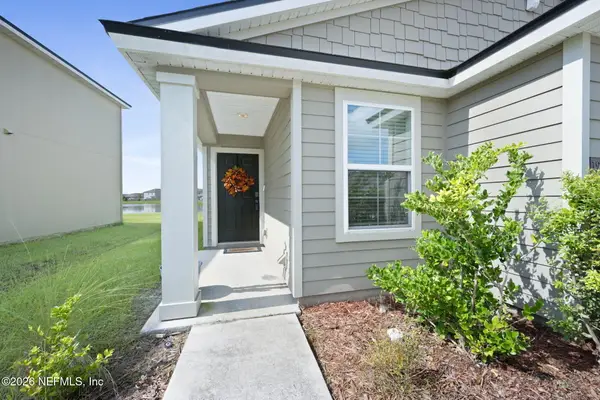 12718 Cacao Tree Trail, Jacksonville, FL 32218