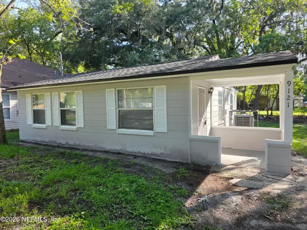 9121 Adams Avenue, Jacksonville, FL 32208