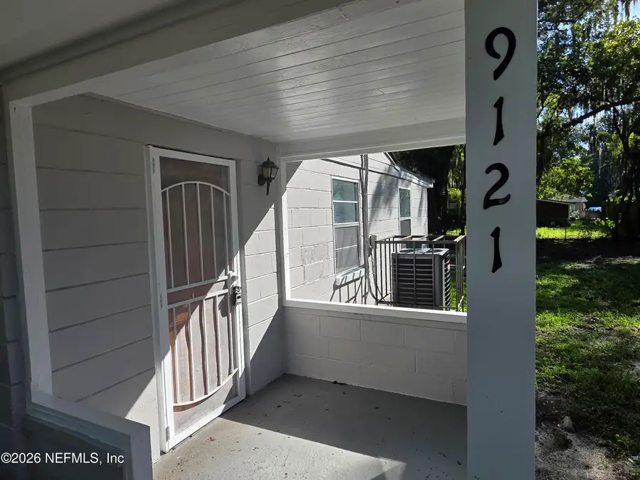 9121 Adams Avenue, Jacksonville, FL 32208 - #2