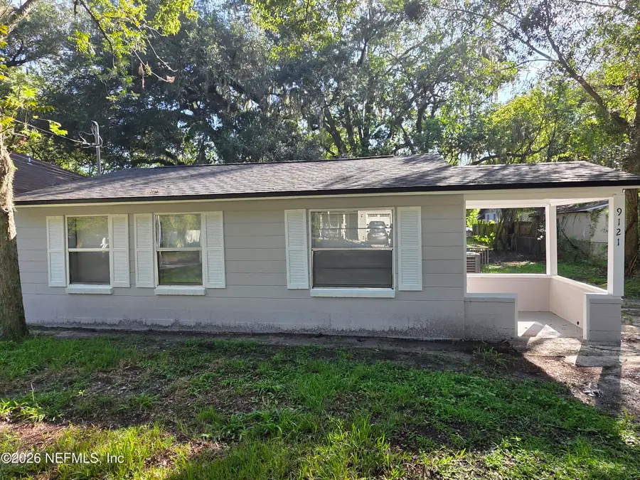 9121 Adams Avenue, Jacksonville, FL 32208 - #3