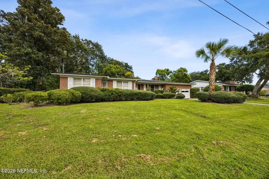 4745 Queen Lane, Jacksonville, FL 32210 - #2