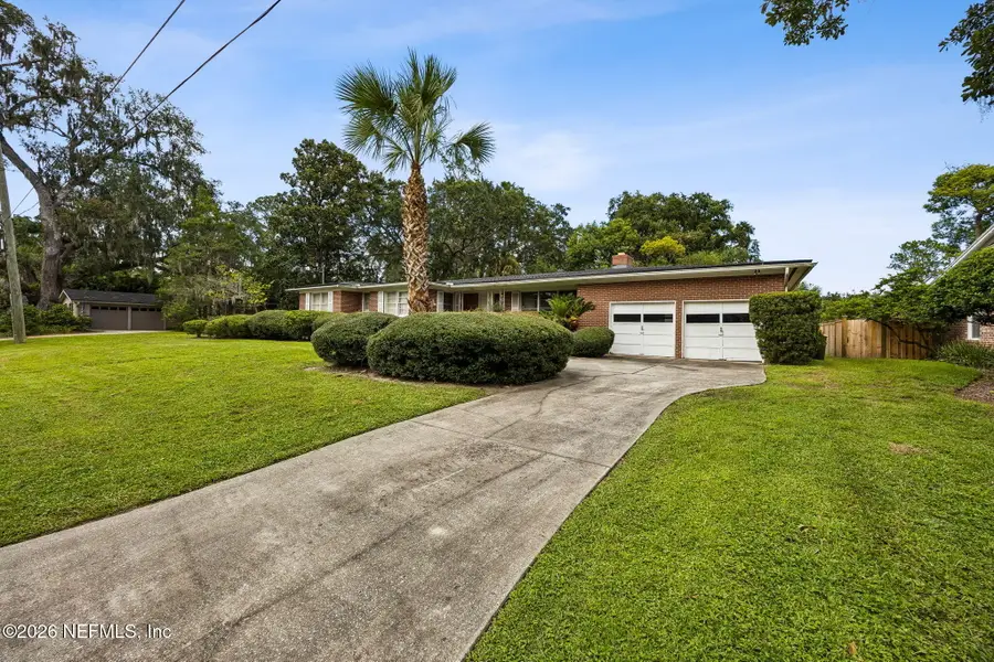 4745 Queen Lane, Jacksonville, FL 32210 - #3