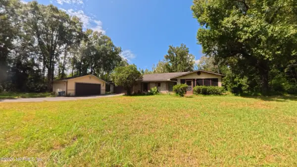 94 Machelle Drive, Jacksonville, FL 32220