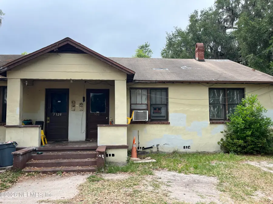 3328 N Laura Street, Jacksonville, FL 32206 - #2