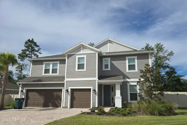 3591 Melcon Farms Way, Jacksonville, FL 32223