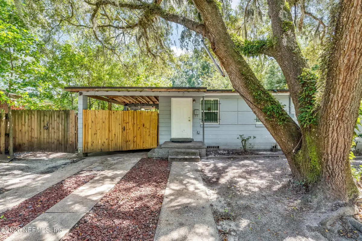 4104 Owen Avenue, Jacksonville, FL 32209 - #1