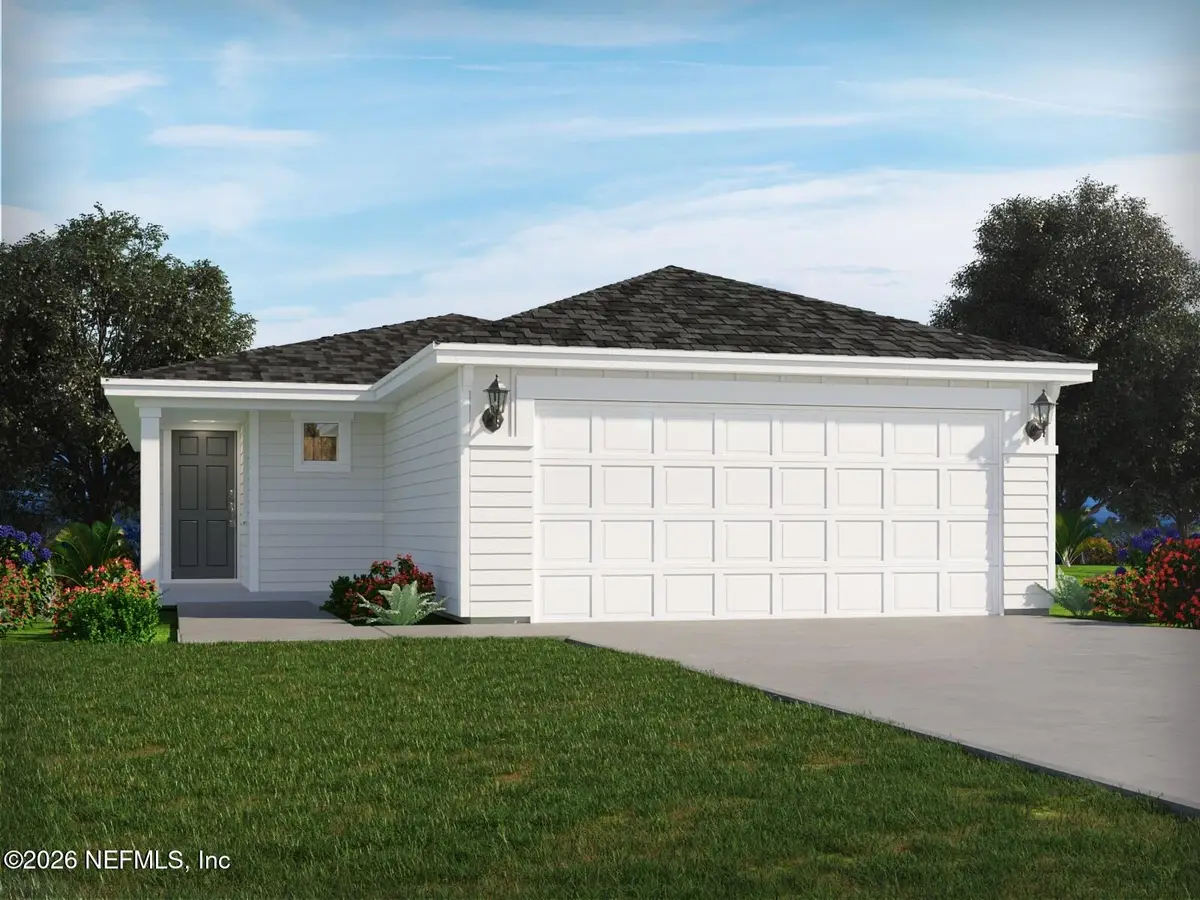 6713 Kings Creek Boulevard, Jacksonville, FL 32219 - #1