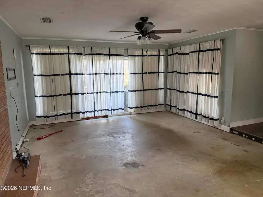 3725 Darnall Place, Jacksonville, FL 32217 - #3
