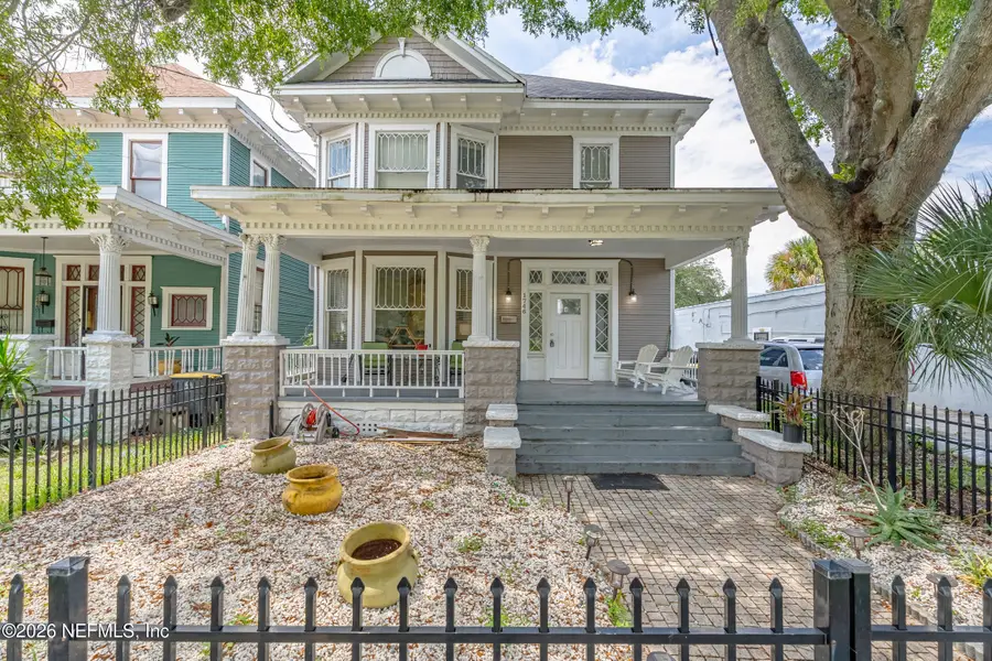1746 N Pearl Street, Jacksonville, FL 32206 - #2