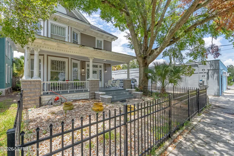 1746 N Pearl Street, Jacksonville, FL 32206 - #3