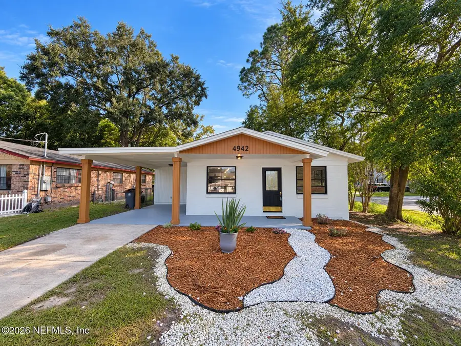 4942 Spring Glen Road, Jacksonville, FL 32207 - #2