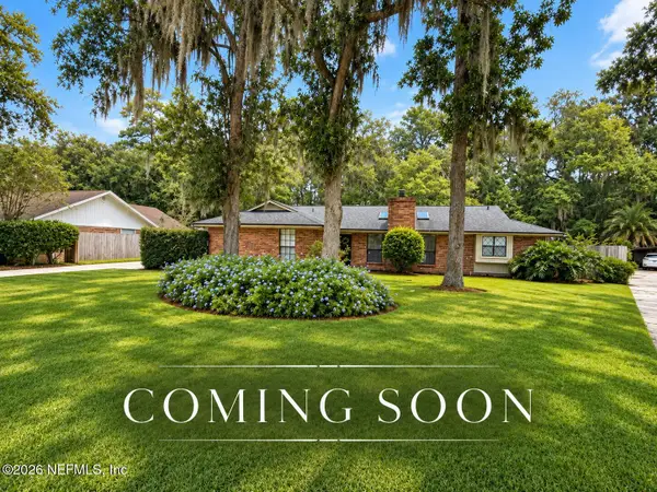 8249 Old Port N Circle, Jacksonville, FL 32216