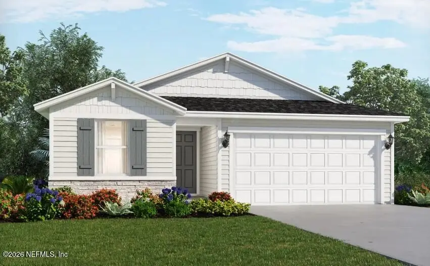 14924 Amber Peach Road, Jacksonville, FL 32219 - #1