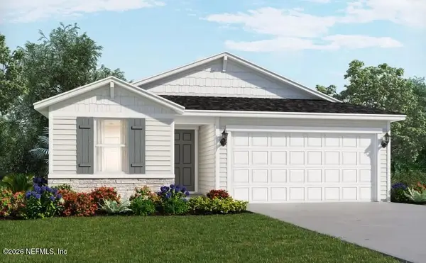 14924 Amber Peach Road, Jacksonville, FL 32219