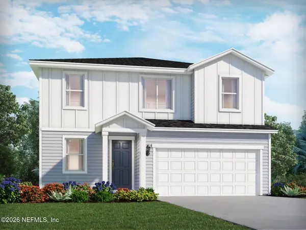 14916 Amber Peach Road, Jacksonville, FL 32219