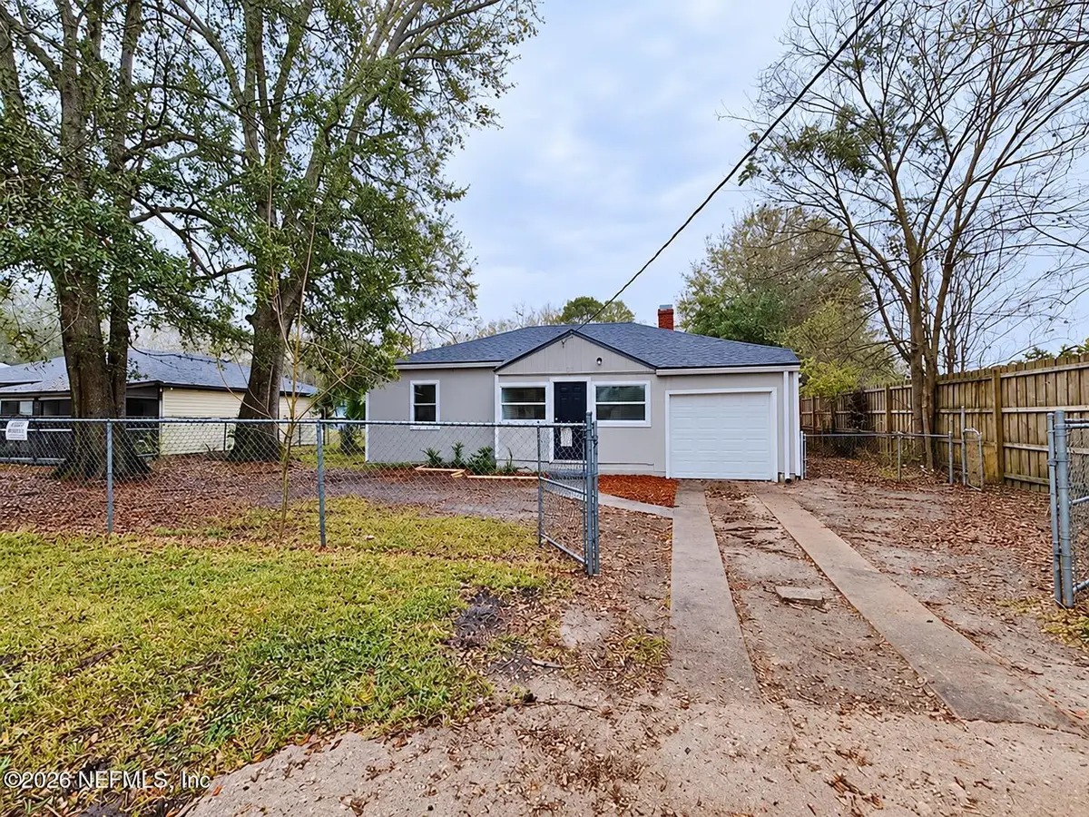 3524 Andrews Street, Jacksonville, FL 32254 - #1