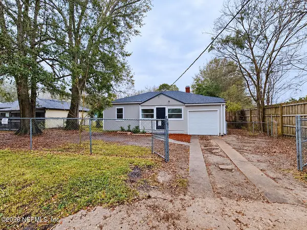 3524 Andrews Street, Jacksonville, FL 32254