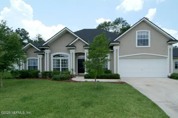 993 W Tennessee, St. Johns, FL 32259