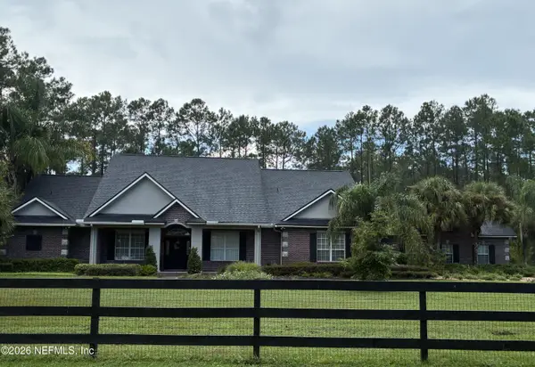 140 Belmont Drive, St. Johns, FL 32259
