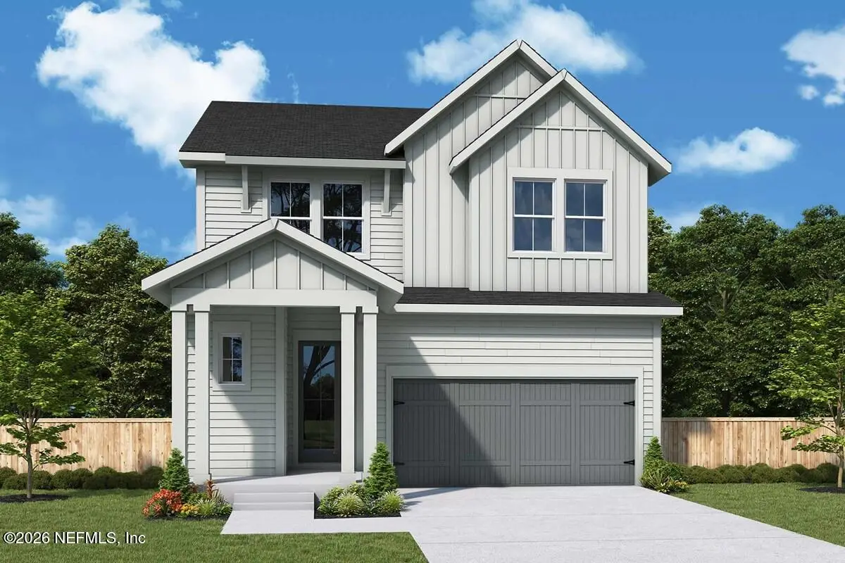 6082 Timber Pines Road, Jacksonville, FL 32224 - #1