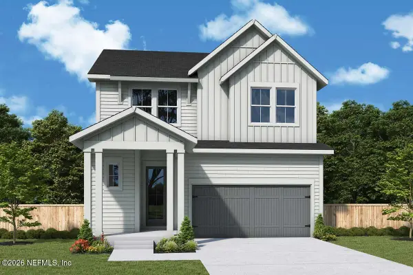 6082 Timber Pines Road, Jacksonville, FL 32224
