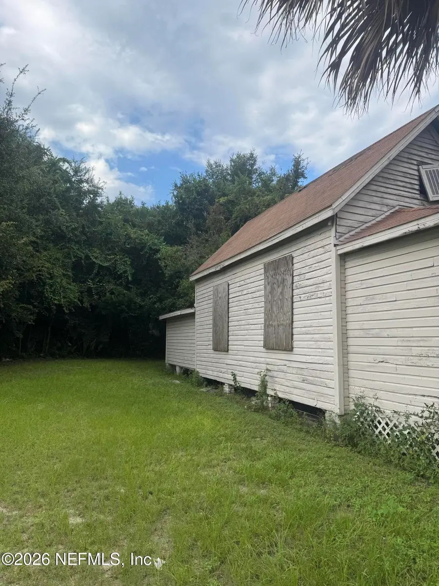 745 E Union E Street, Jacksonville, FL 32206 - #2
