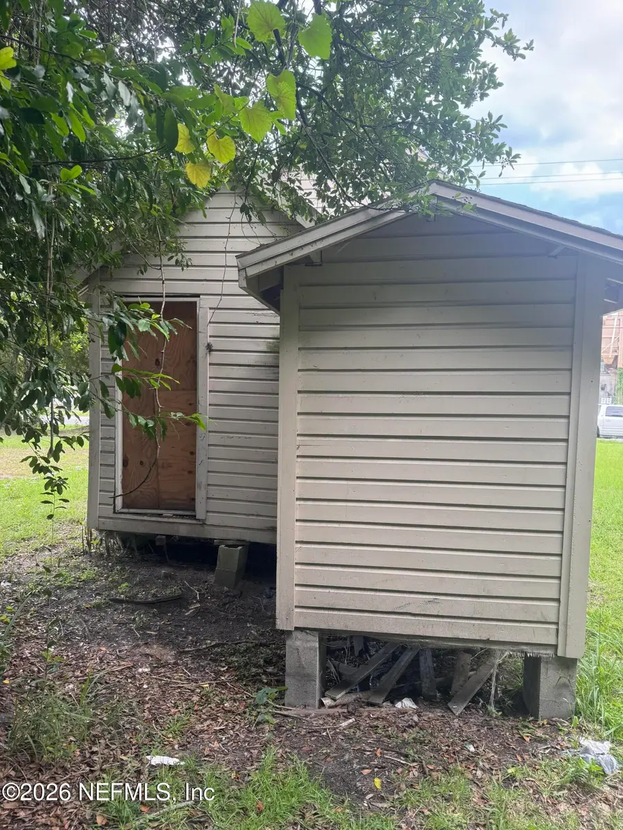 745 E Union E Street, Jacksonville, FL 32206 - #3