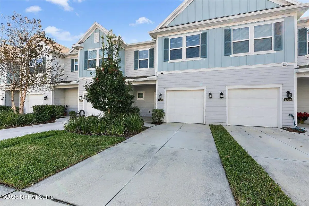12658 Josslyn Lane, Jacksonville, FL 32246 - #1