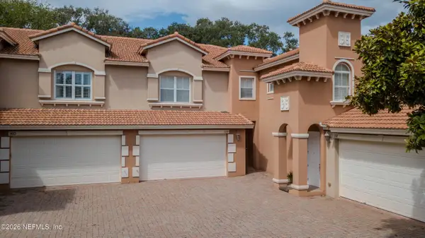 156 Hidden Palms Lane #102, Ponte Vedra Beach, FL 32082