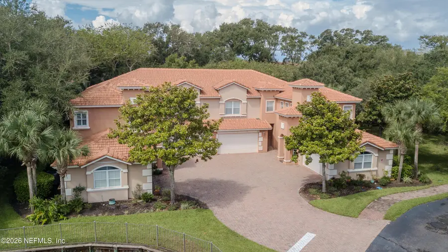 156 Hidden Palms Lane #102, Ponte Vedra Beach, FL 32082 - #2